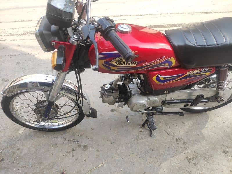 united 70 2021 model Rawalpindi no  contact 0335 5147403 8