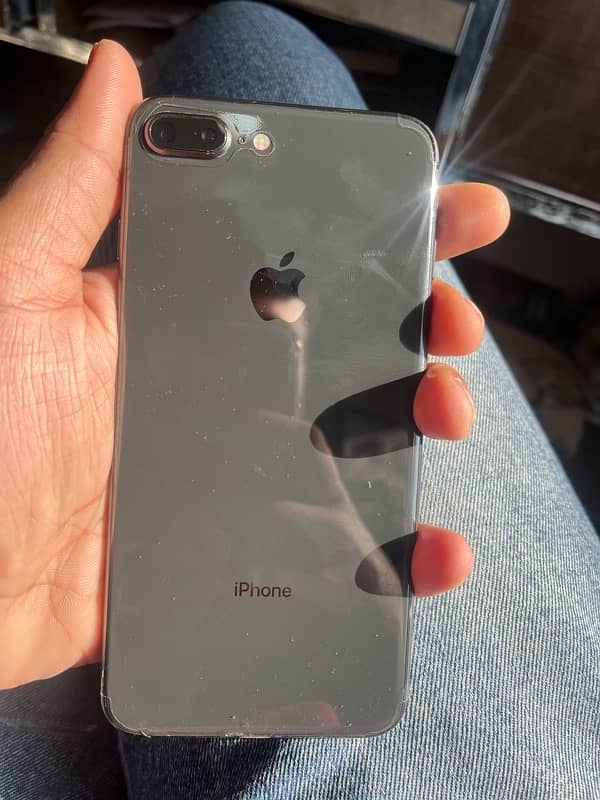 Iphone 8 Plus for sale 2