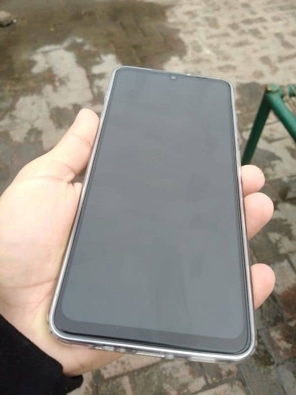 Samsung Galaxy A06 4/64 Open Box 6