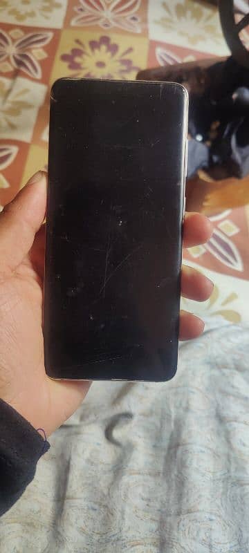 Samsung Galaxy S20 5g pannal change Hoga 0