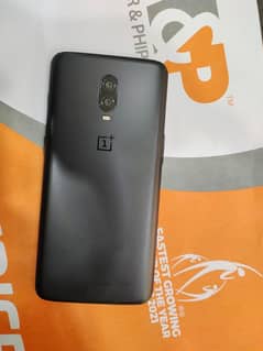 OnePlus 6t