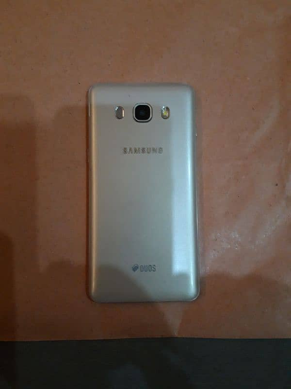 Samsung J5 2/16 0