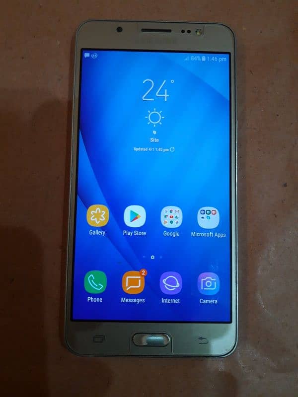 Samsung J5 2/16 6