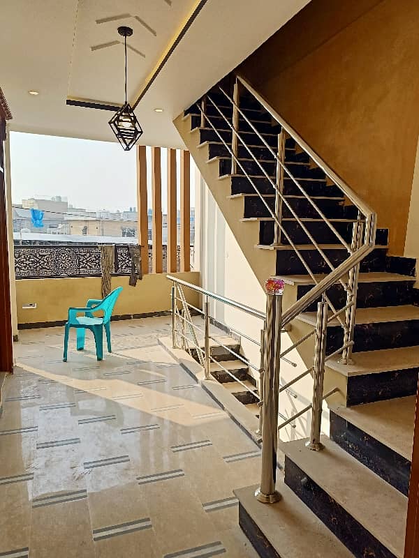 4 Marla New Branded House For Sale Islamabad 5