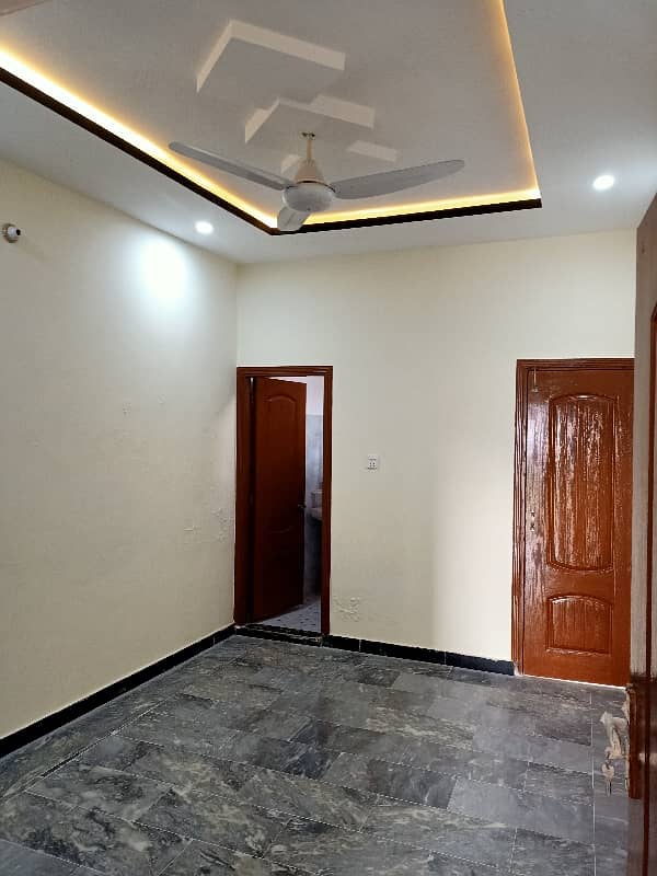 4 Marla New Branded House For Sale Islamabad 11