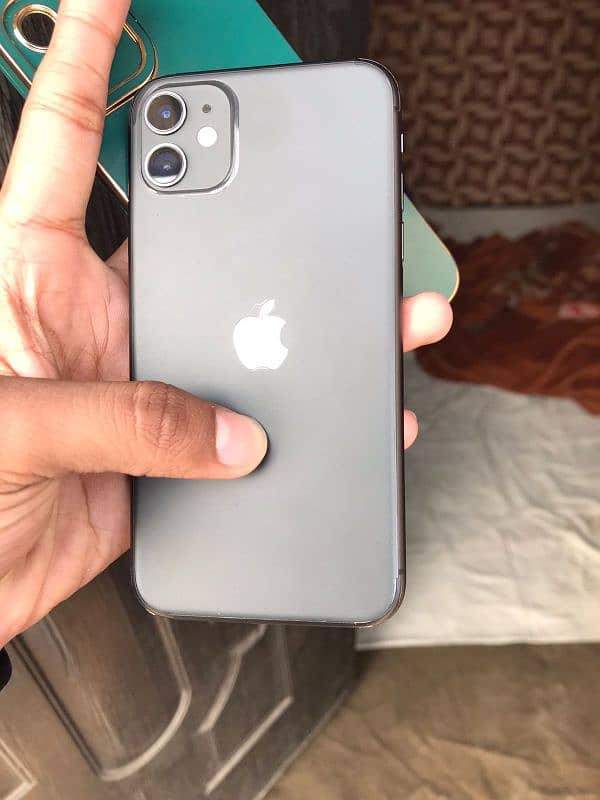 i phone 11 factory unlock non pta 5