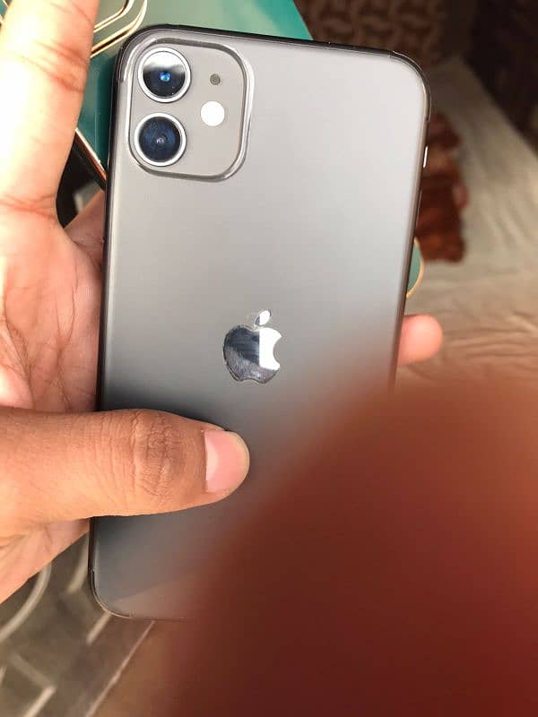 i phone 11 factory unlock non pta 8