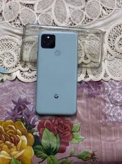 Google pixel 5