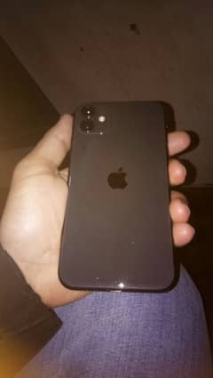 IPhone 11 Dual PTA Approved 64Gb