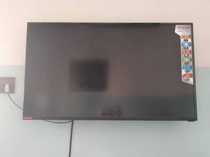 Changhong ruba led tv 39 inches 1