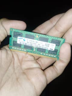 Samsung 4GB Laptop Ram