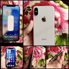 IPHONE XS FACTORY UNLOCKED 64 GB BATTERY HEALTH 74