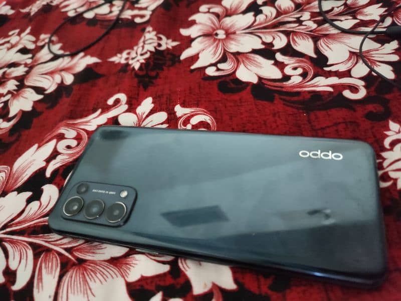 Oppo Reno 5 - Excellent Condition, Great Price! 0