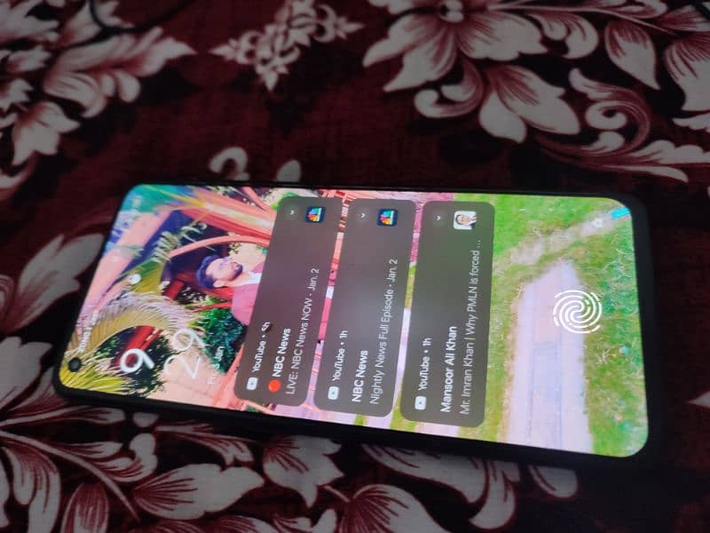 Oppo Reno 5 - Excellent Condition, Great Price! 2