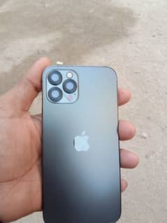 I phone 12 pro 128 GB non pta  condition 10.10