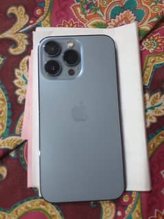 iphone 13 pro 256 GB