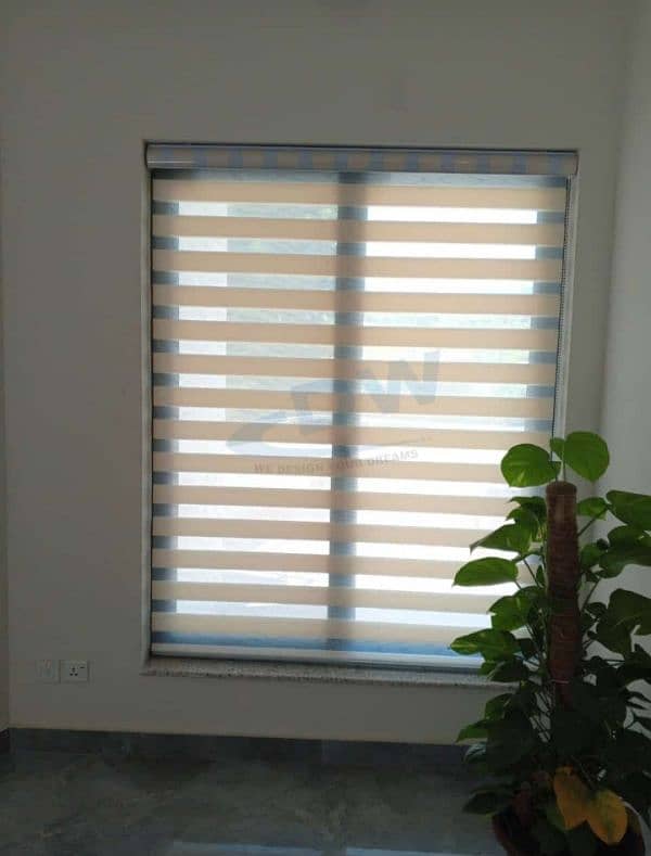 False Ceiling Window Blind wallpaper Wooden floor Glass pvc wall sheet 15