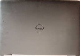 For sale : dell latitude e7270 core i7