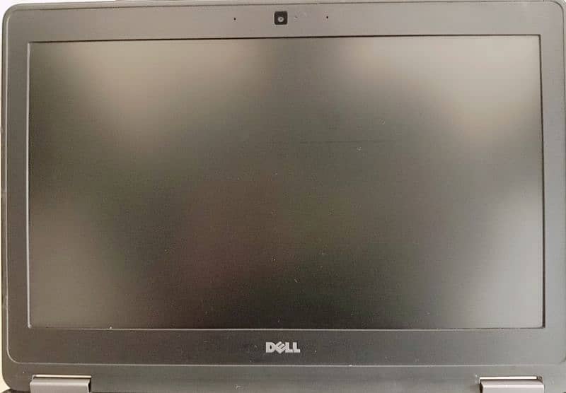 For sale : dell latitude e7270 core i7 1