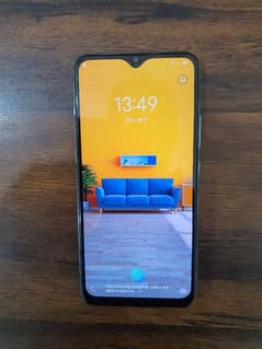 vivo s1 8/128 display fingerprint All Okay