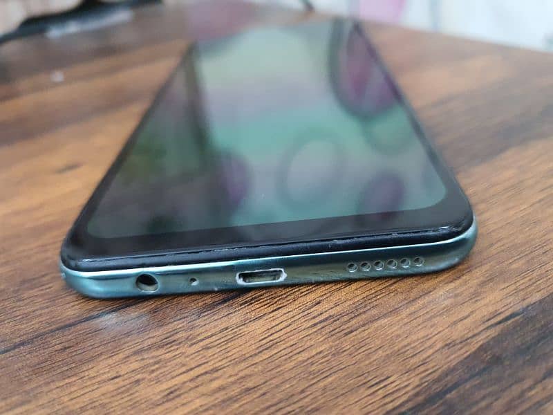 vivo s1 8/128 display fingerprint All Okay 3