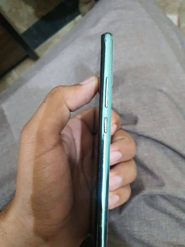 vivo s1 8/128 display fingerprint All Okay 4