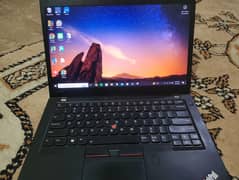 Lenovo Thinkpad pad T470