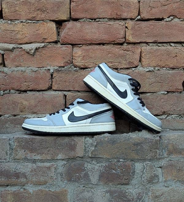 Sneakers Nike Air Jordan 1 Low 03020698392 0