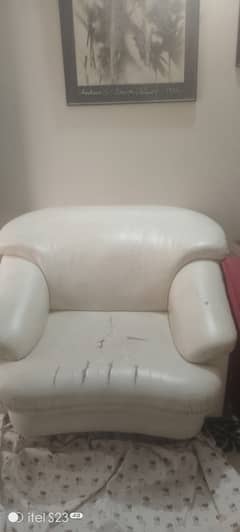 5 Seater Sofa