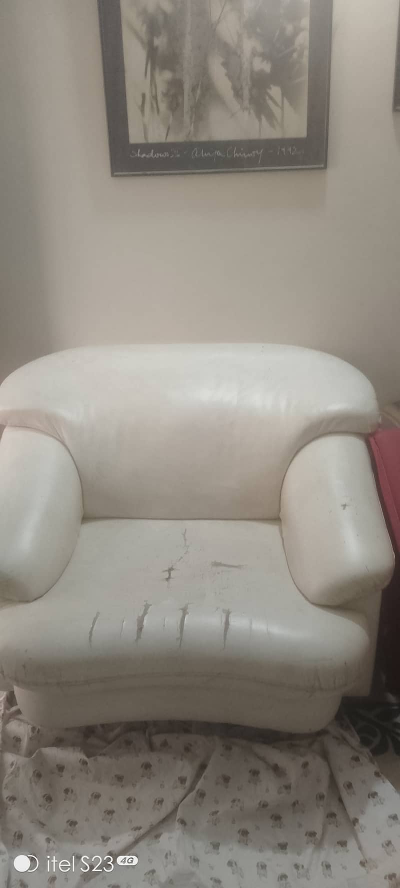 5 Seater Sofa 0