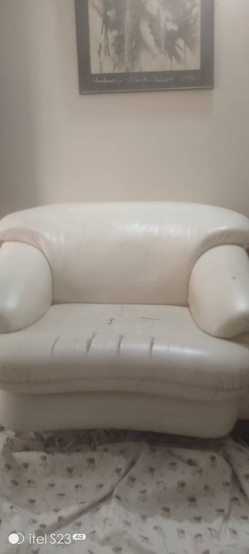 5 Seater Sofa 1