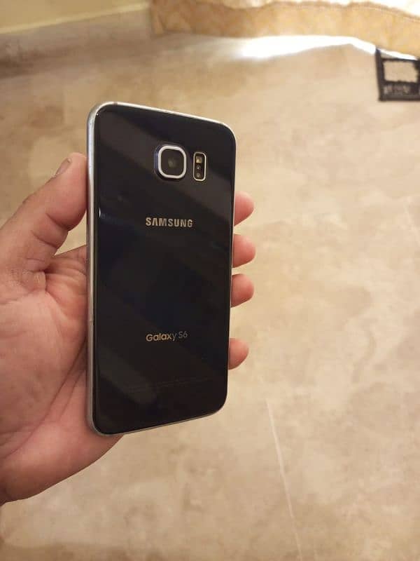 Samsung s6 1