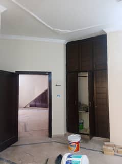 10 Marla Marla Double Storey House for Rent