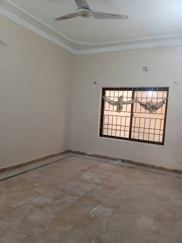 10 Marla Marla Double Storey House for Rent 3