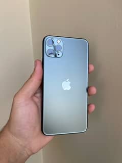 Iphone 11 Pro Max