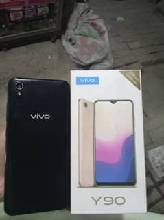 Vivo Y90