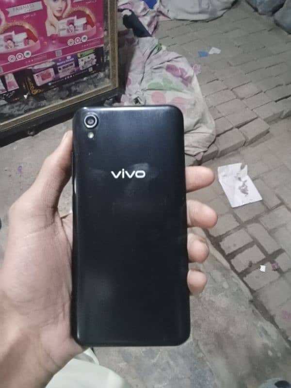 Vivo Y90 1