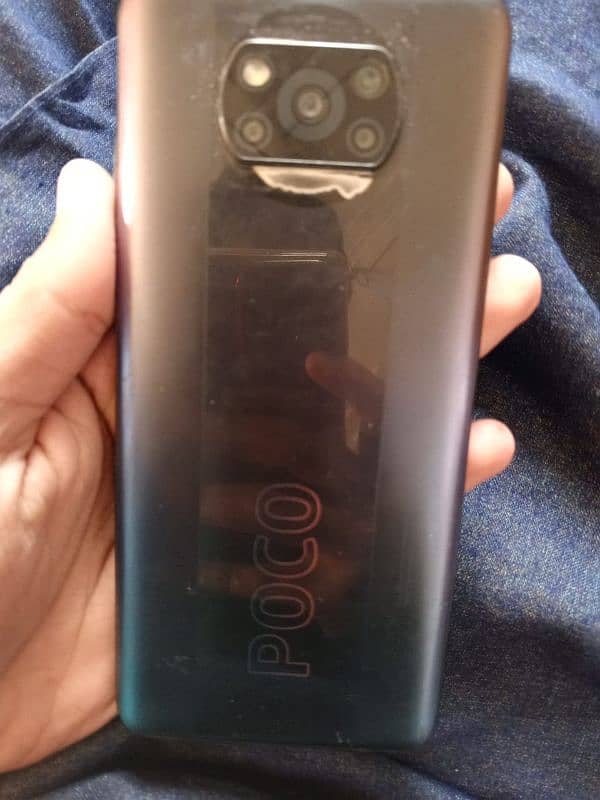 Poco x3 pro 5