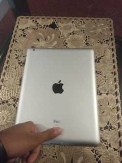 iPad 2