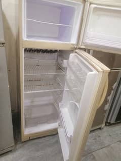 singer imported fridge