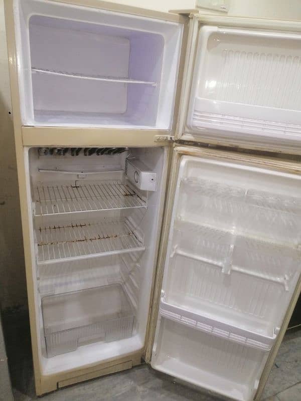 singer imported fridge 2