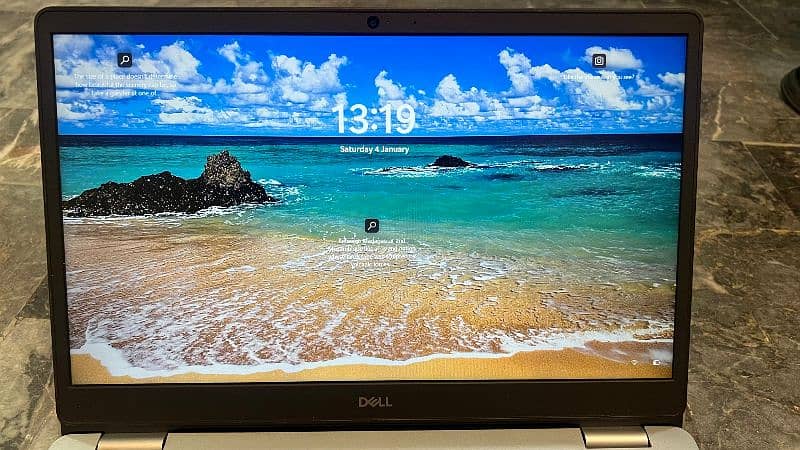 Dell Inspiron 15 5000 Laptop 1