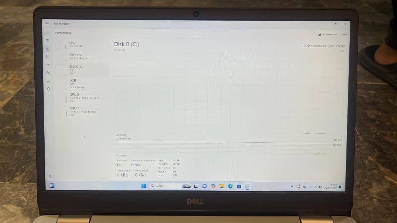 Dell Inspiron 15 5000 Laptop 5