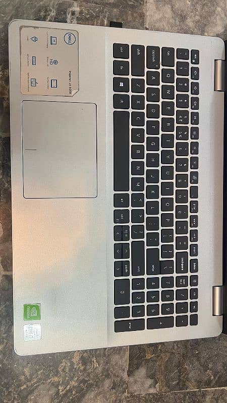 Dell Inspiron 15 5000 Laptop 7