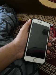 iPhone 7 plus 32 GB Non PTA