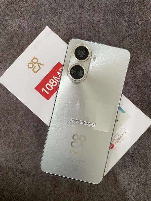 Huawei Nova 10 SE 2