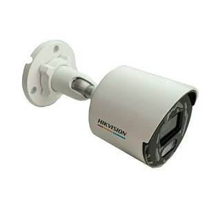 2MP IP Camera Night ColorVU 265+ WDR 1