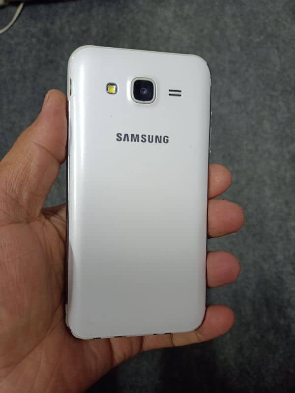 Samsung Galaxy J5 2