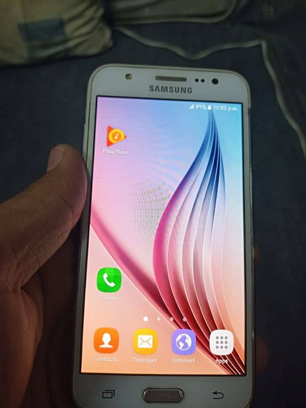 Samsung Galaxy J5 3