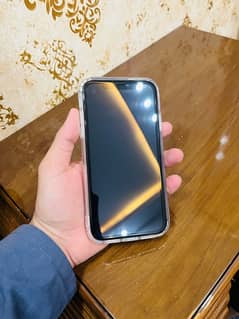 iphone 11 256gb dual official Pta approved